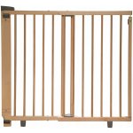 GEUTHER Zábrana do dveří 78.5 -133 cm nature wood – Zboží Dáma