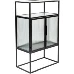 Vitrína DUTCHBONE Boli – Zboží Mobilmania