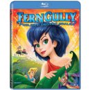 Film Ferngully: poslední deštný prales BD