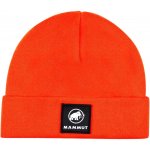 Mammut Fedoz beanie hot red – Hledejceny.cz