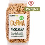 Country Life Cizrna Bio 0,5 kg – Zboží Dáma