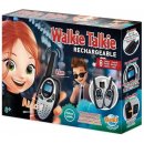 BUKI Vysílačky Walkie Talkie 4km