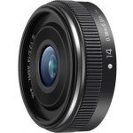 Panasonic Lumix G 14mm f/2.5 ASPH – Hledejceny.cz