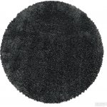 Ayyildiz Fluffy Shaggy 3500 grey šedá – Zboží Dáma Ayyildiz Fluffy Shaggy 3500 grey šedá – Zboží Dáma