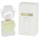 Moschino Woman Toy 2 parfémovaná voda dámská 50 ml – Hledejceny.cz