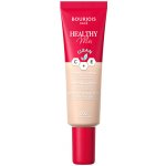 Bourjois Paris Healthy Mix Tinted Beautifier rozjasňující a tónující krém 004 Medium 30 ml – Zbozi.Blesk.cz