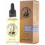 Captain Fawcett Beard Oil olej na vousy 50 ml – Zboží Dáma