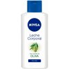 Tělová mléka Nivea Olive Oil Moisture Care tělové mléko 400 ml