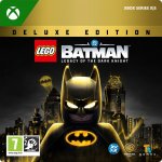 LEGO Batman: Legacy of the Dark Knight (Deluxe Edition) (XSX) – Sleviste.cz