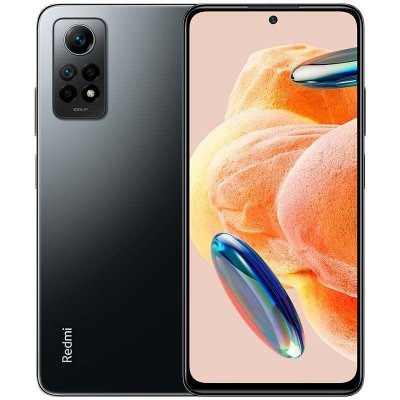 Xiaomi Redmi Note 12 Pro 8GB/128GB – Zboží Mobilmania