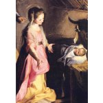 Paulínky Vánoční přání (Série Vánoce v umění – 11) – Zboží Dáma