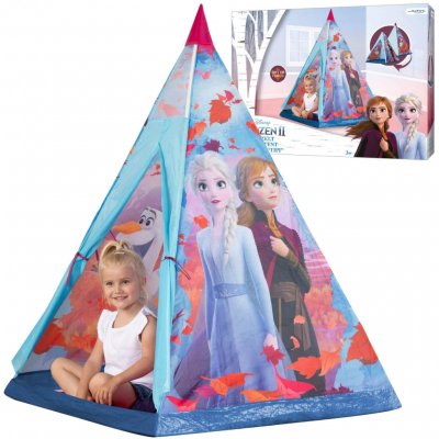 John Teepee stan Frozen 2 – Sleviste.cz