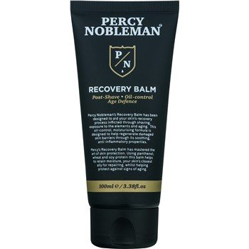 Percy Nobleman regenerační balzám po holení 100 ml