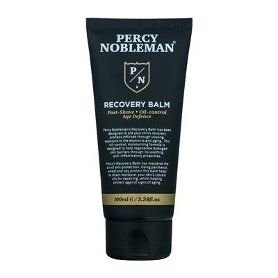 Percy Nobleman regenerační balzám po holení 100 ml – Zboží Mobilmania