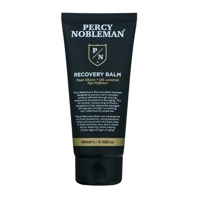 Percy Nobleman regenerační balzám po holení 100 ml – Zboží Dáma