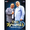 Duo Aramis - Seznam srdcí CD