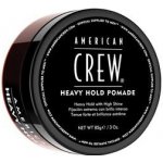 American Crew Classic Heavy Hold Pomade 85 g – Zbozi.Blesk.cz