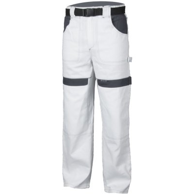 Ardon H8801 Kalhoty Cool Trend pas Bílo-šedá – Zboží Mobilmania