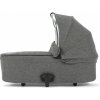 Korba a sedačka ke kočárku Mamas&Papas Ocarro korba Grey Twill