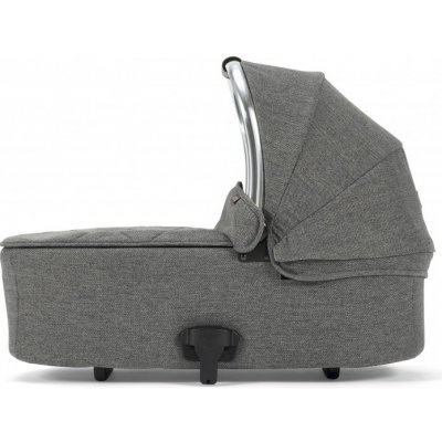 Mamas&Papas Ocarro korba Grey Twill – Zbozi.Blesk.cz