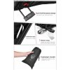 Rhinowalk plachta na motorku RW-F1003BK XXL