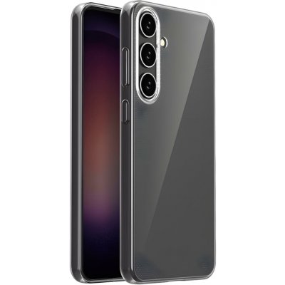 Průhledné ochranné pouzdro pro Samsung Galaxy A57 - Transparentní KP39682 – Sleviste.cz