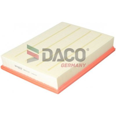 Vzduchový filtr DACO DFA2207 – Hledejceny.cz