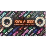 Raw&Good SK8 ABEC7 1ks – Zbozi.Blesk.cz