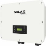 Solax Power X3-ULTRA-20K – Hledejceny.cz