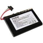 VHBW Baterie pro Becker Active 43 / 50, 1230 mAh - neoriginální – Zboží Živě