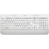 Klávesnice Logitech Signature K650 Wireless Keyboard s opěrkou dlaně 920-010974 NL