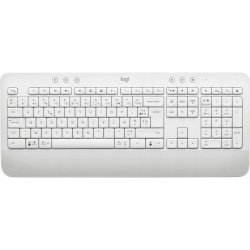 Logitech Signature K650 Wireless Keyboard s opěrkou dlaně 920-010974 NL