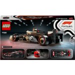 LEGO® Speed Champions 77250 Závodní auto MoneyGram Haas F1 Team VF-24 – Zboží Živě