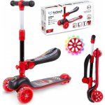 Kidwell Rimba červená – Zboží Dáma