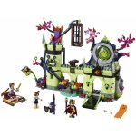 LEGO® Elves 41188 Útěk z pevnosti Skřetího krále – Hledejceny.cz