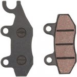 brzdové destičky skútr moto - YUKI ,CPI,KYMCO,ROMET,JUNAK | Zboží Auto