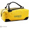 Cestovní tašky a batohy ORTLEB Duffle žlutá 110 l