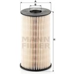 MANN-FILTER PU825x pro vozy AUDI;SEAT;SKODA;VW – Zbozi.Blesk.cz