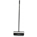IQ Garden Provzdušňovací válec 42 cm černý 325554 – Sleviste.cz