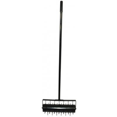 IQ Garden Provzdušňovací válec 42 cm černý 325554 – Zboží Mobilmania