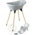THERMOBABY Vanička VASCO sada Grey Charm – Zboží Mobilmania