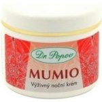 Dr. Popov Mumio noční krém 50 ml – Zbozi.Blesk.cz