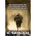 6. batalion DVD – Hledejceny.cz