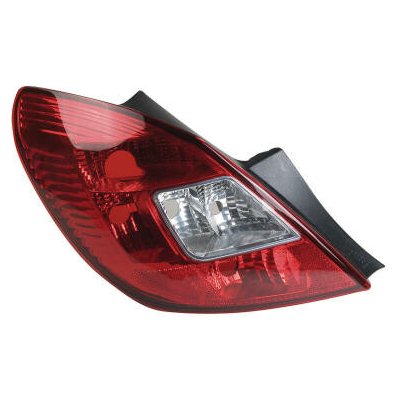 Zadní světlo Valeo 043391 – Hledejceny.cz