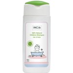 Incia Přírodní gelový šampon pro děti a batolata s levandulí 50 ml – Zboží Dáma