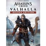 Assassin's Creed: Valhalla (Deluxe Edition) – Hledejceny.cz