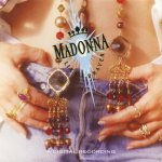 Madonna - Like A Prayer CD – Hledejceny.cz