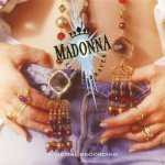 Madonna - Like A Prayer CD – Sleviste.cz