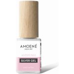 Amoene Antifungi Silver gel se stříbrem a citronem proti mykózám, 12 ml