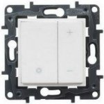 Legrand Niloé Step 863153 – Hledejceny.cz